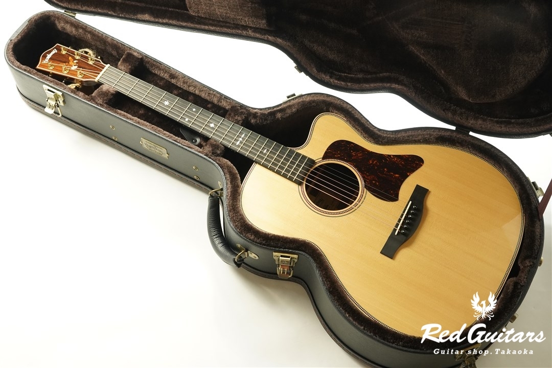 HEADWAY HC-531 SF,S-ESU/ATB | Red Guitars Online Store